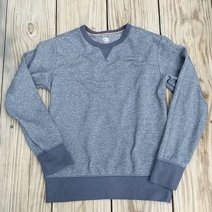 Boys Athletic Works Sweatshirt EUC